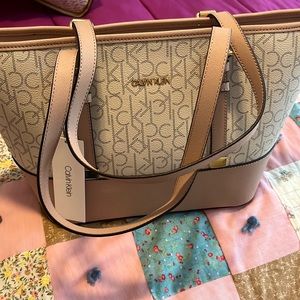 Calvin Klein brand new with tags